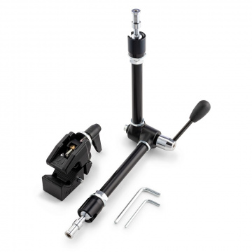 Manfrotto Magic Arm with 035, without 143 143R