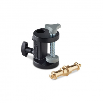 Manfrotto MINI CLAMP W/STUD 2941