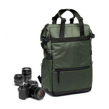 Manfrotto Street Convertible Tote Bag MB MS2-CT