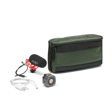 Manfrotto Street Tech Organizer MB MS2-TO