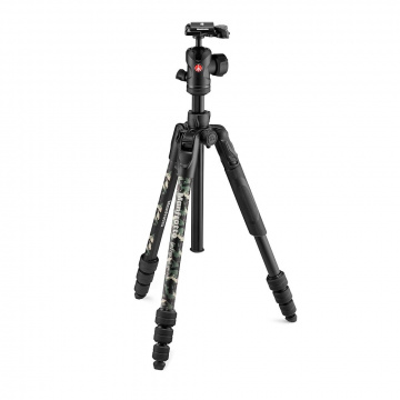 Photo Supports Manfrotto Befree Advanced MKBFRTA4CAM3 BH