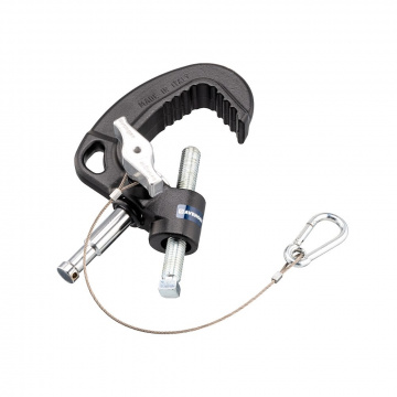 Avenger Avenger Baby Pipe Clamp w/o Tommy Bar C210D