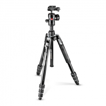 professional photo tripod befree 2.0 mkbfrta4bk bh