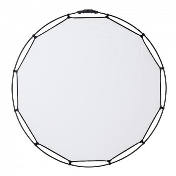 Manfrotto HaloCompact Plus Reflector and Diffuser LL LR3333