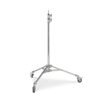 Avenger Avenger Baby Roller Low Base 290cm/114in CS Base, Alu Risers A5029