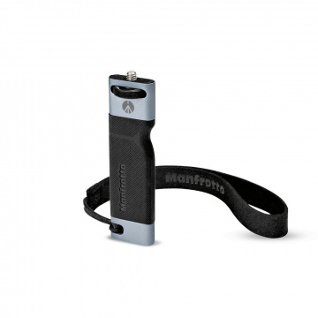TwistGrip System