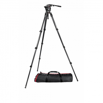 Video kit Manfrotto Video System 526,536K