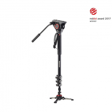Video Monopod Manfrotto XPRO MVMXPRO500 Award