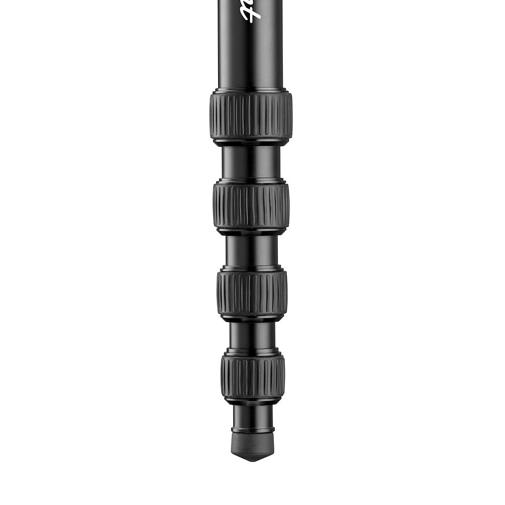 Element Monopod Aluminium Black thumbnail