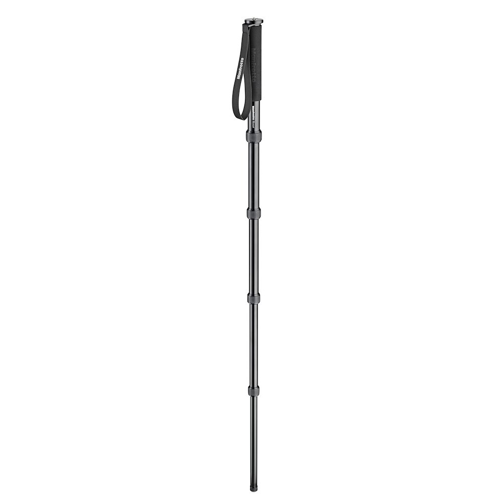 Element Monopod Aluminium Black thumbnail