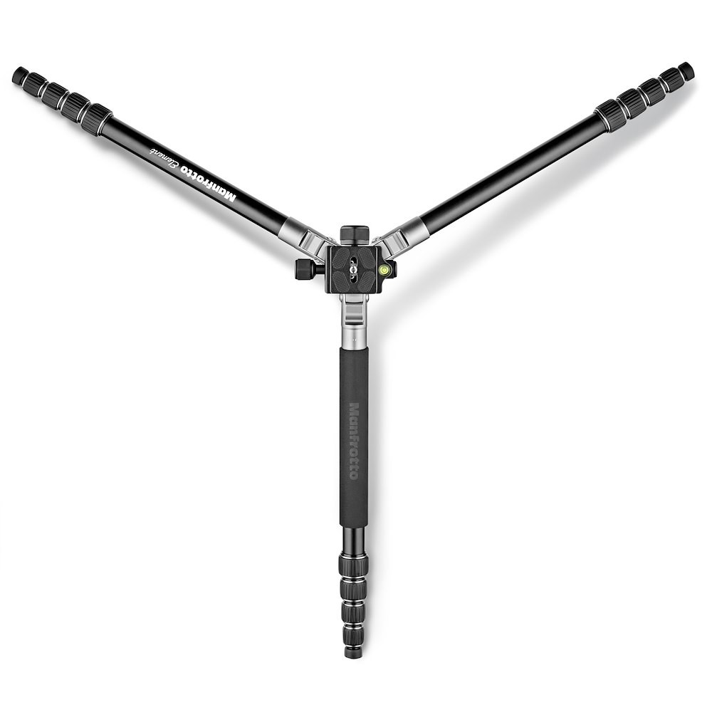 Treppiede Element Traveller grande grigio thumbnail