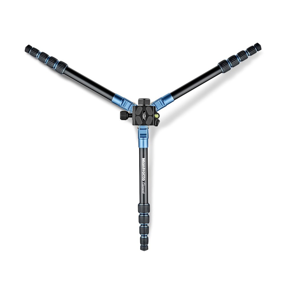 Treppiede Element Traveller piccolo blu thumbnail
