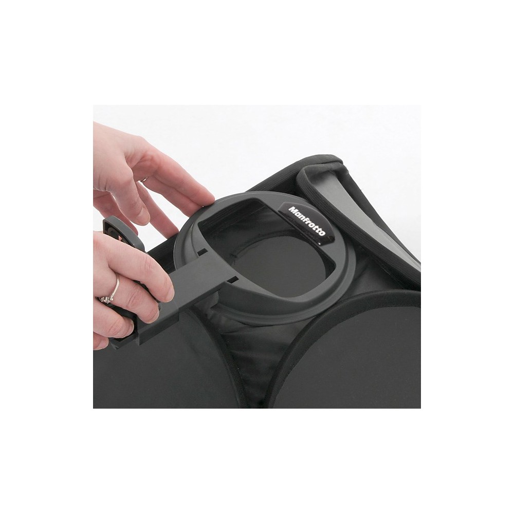 Ezybox Hotshoe 76 x 76cm + Bracket thumbnail