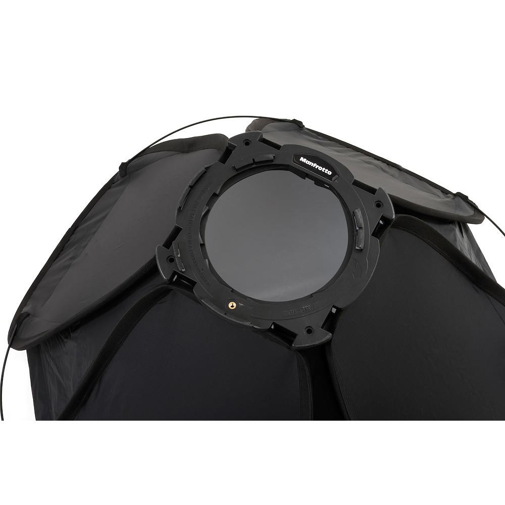 Softbox Ezybox Pro Octa Grande 1,2m thumbnail