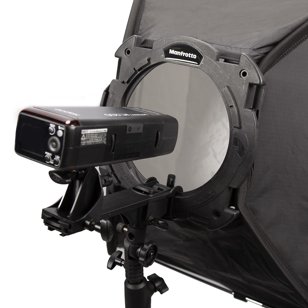 Softbox Ezybox Pro Octa Grande 1,2m thumbnail