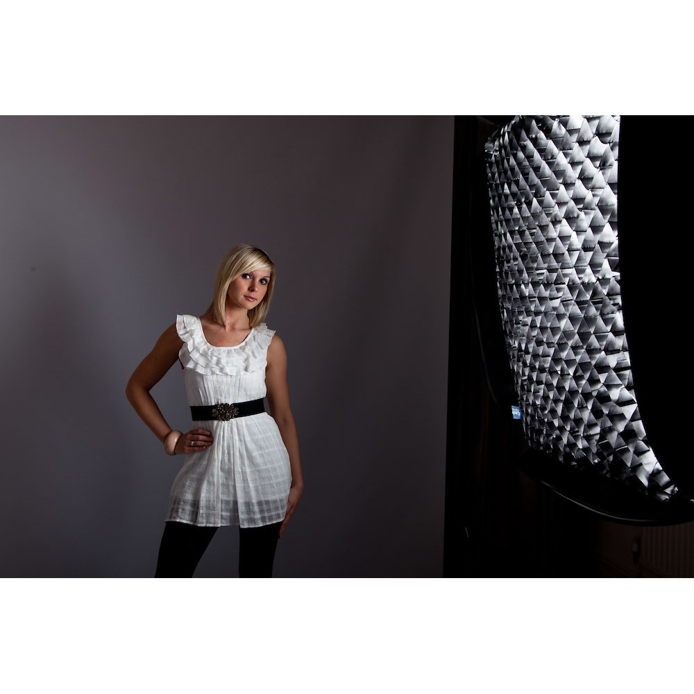 Fabric Grid for Ezybox Pro Octa Large thumbnail