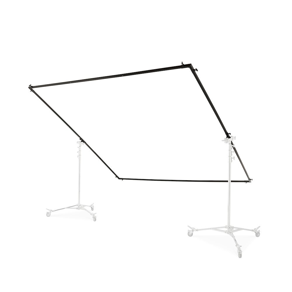 Avenger Modular Overhead Frame w/Ears, 366x366 cm/144x144 in thumbnail