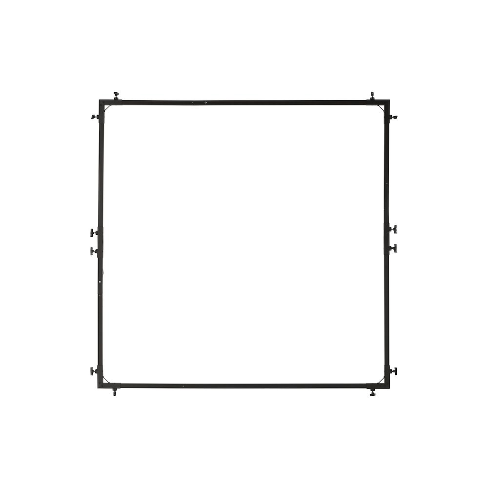 Avenger Modular Overhead Frame w/Ears, 183x183 cm/72x72 in thumbnail