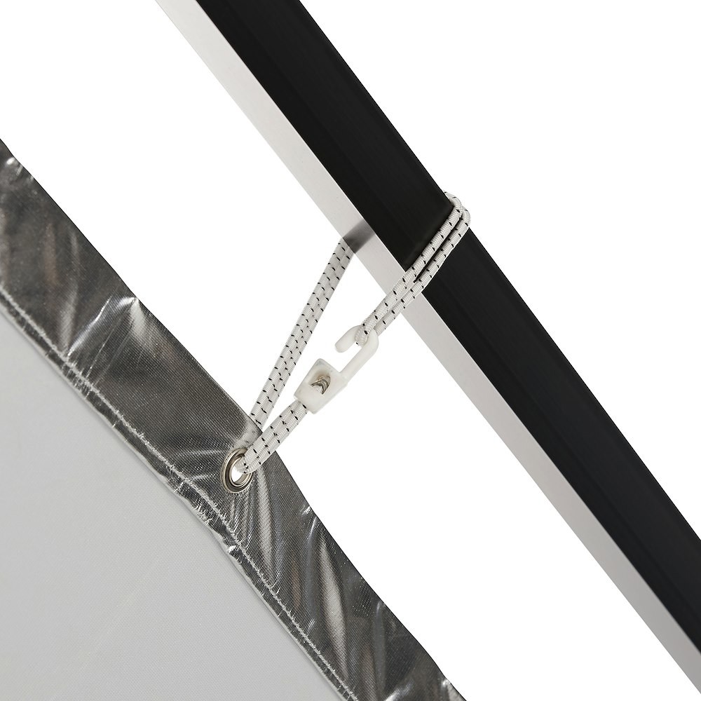 Avenger Modular Overhead Frame w/Ears, 183x183 cm/72x72 in thumbnail