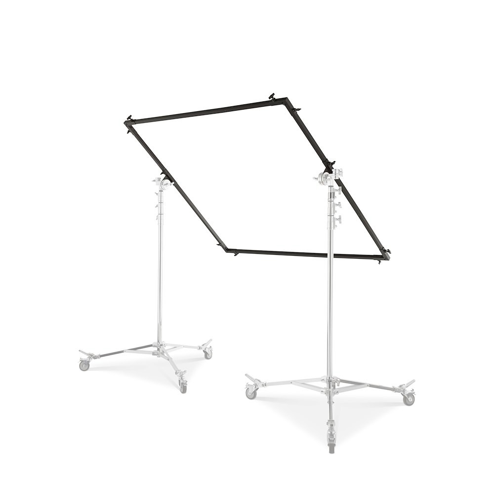 Avenger Modular Overhead Frame w/Ears, 183x183 cm/72x72 in thumbnail