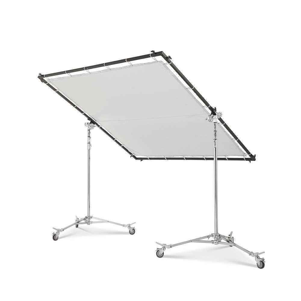 Avenger Modular Overhead Frame w/Ears, 244x244 cm/96x96 in thumbnail