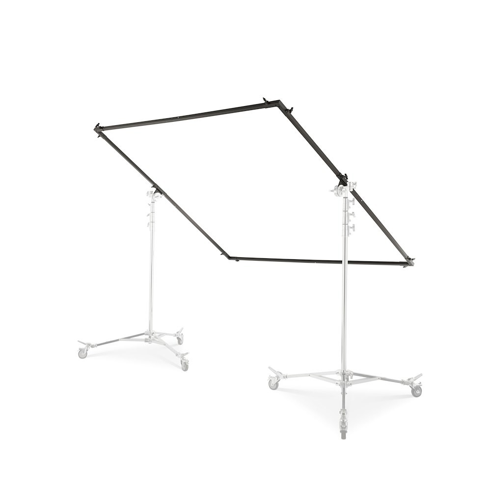 Avenger Modular Overhead Frame w/Ears, 244x244 cm/96x96 in thumbnail