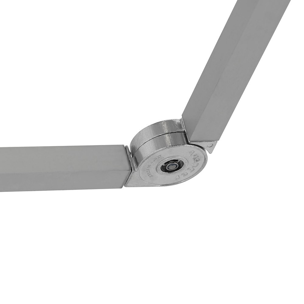 Avenger Fold Away Frame w/Ears 244 x 244 cm/96 x 96 in thumbnail