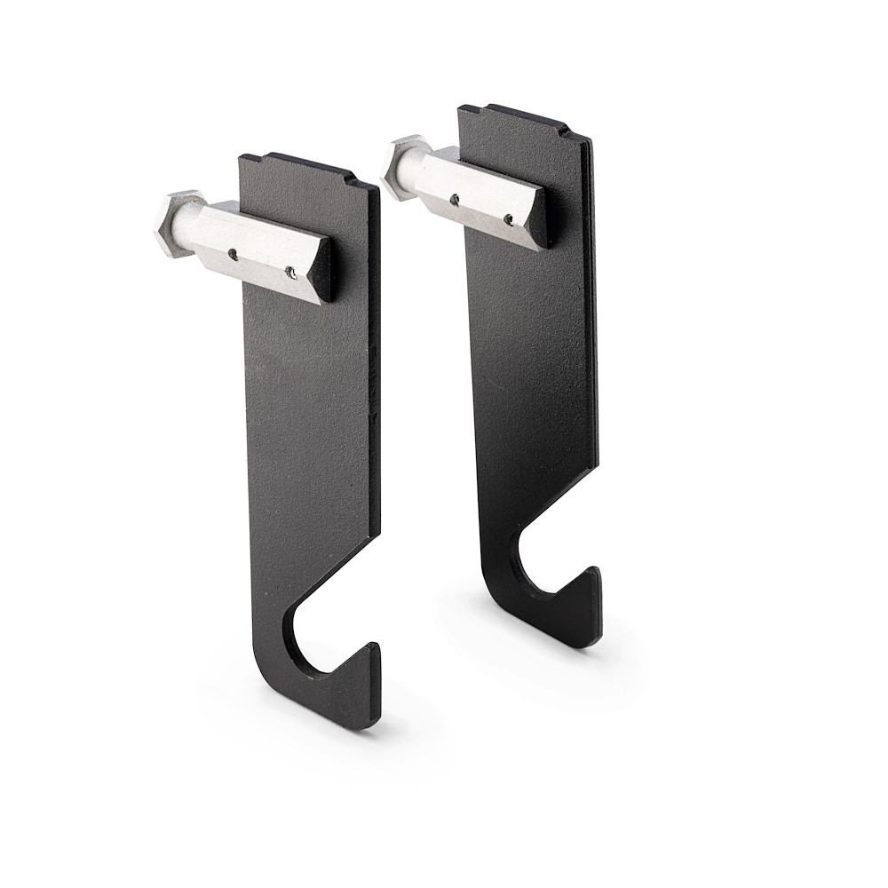 Single Background Holder Hook Set thumbnail