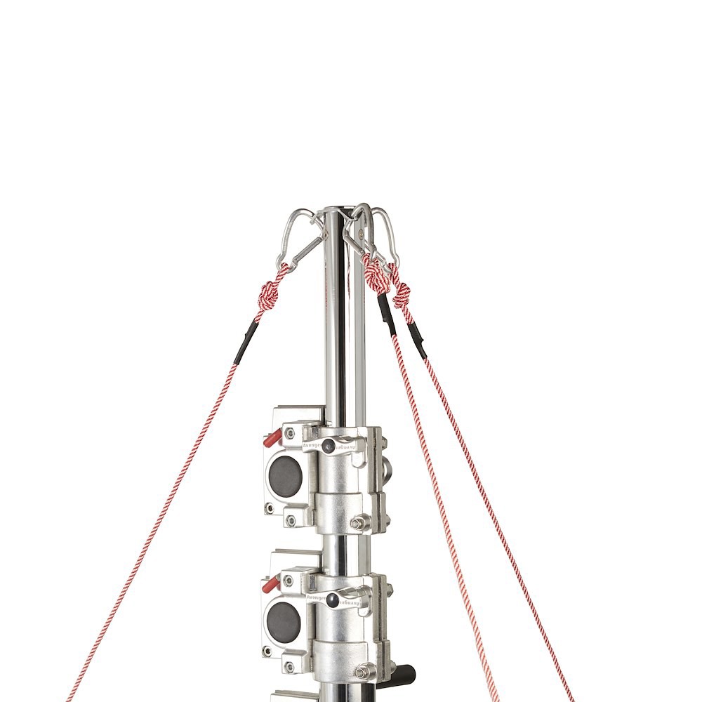Windbracing Kit (Same As B9000W) thumbnail