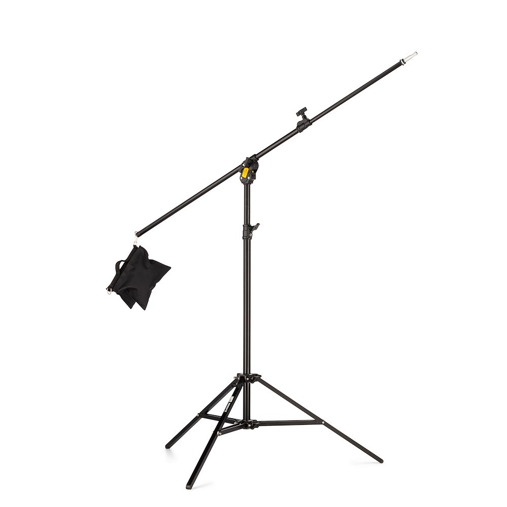 Avenger Trípode Pluma Baby Combi, Al ng 392cm/154,3'' c/bolsa thumbnail