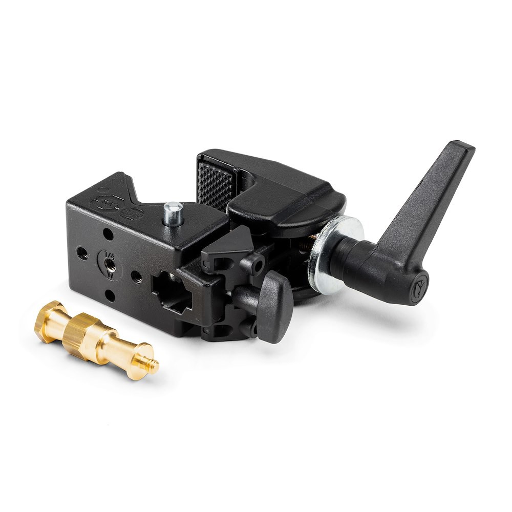 Super Clamp w/ Stud thumbnail