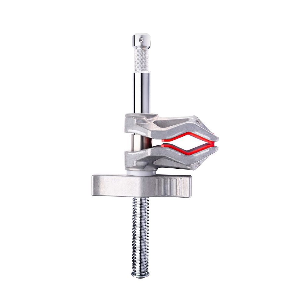 3'' Centre Vice Jaw Clamp thumbnail