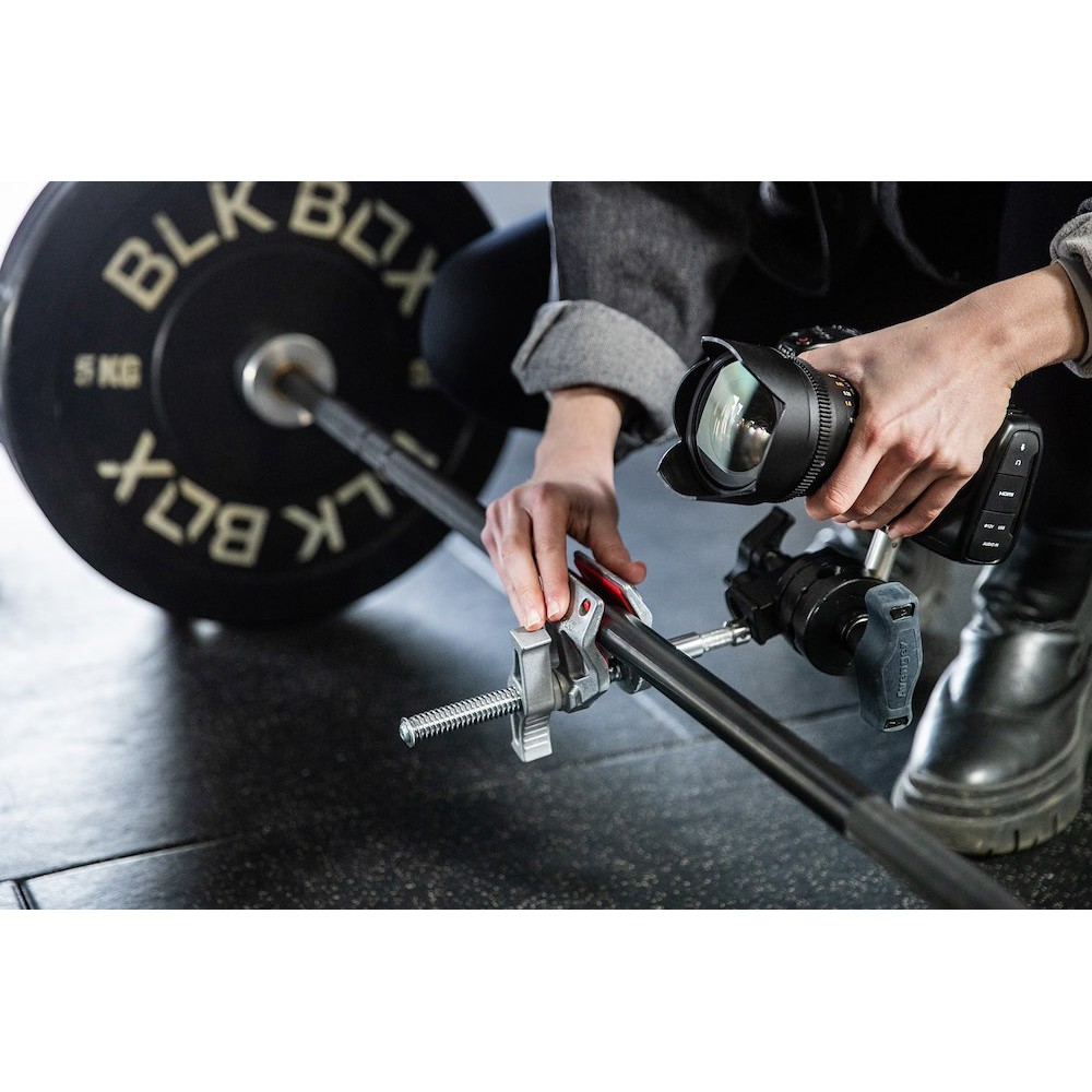 3'' Centre Vice Jaw Clamp thumbnail