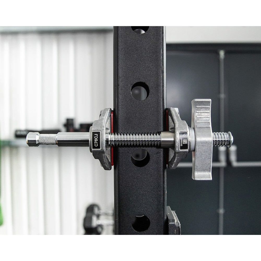 3'' Centre Vice Jaw Clamp thumbnail
