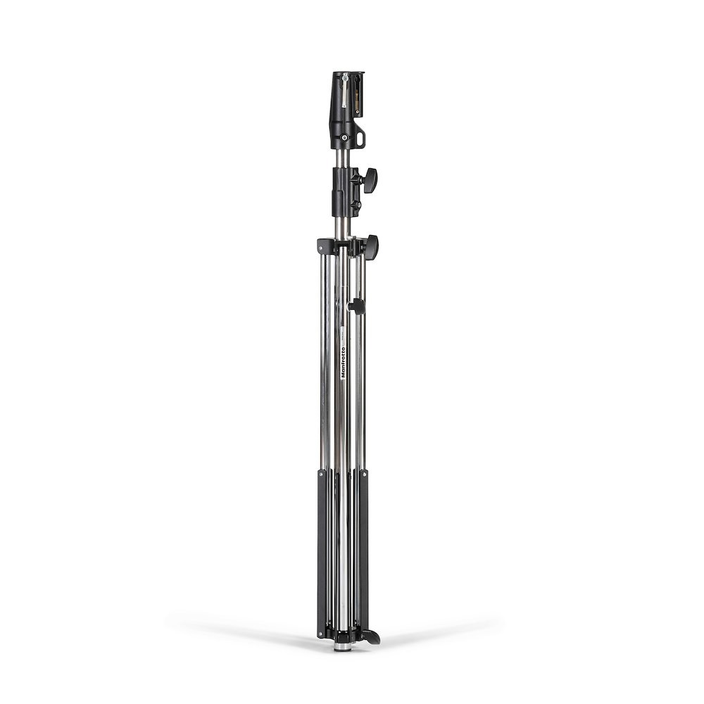 CINE STAND W/O WHEELS, LEVLEG thumbnail