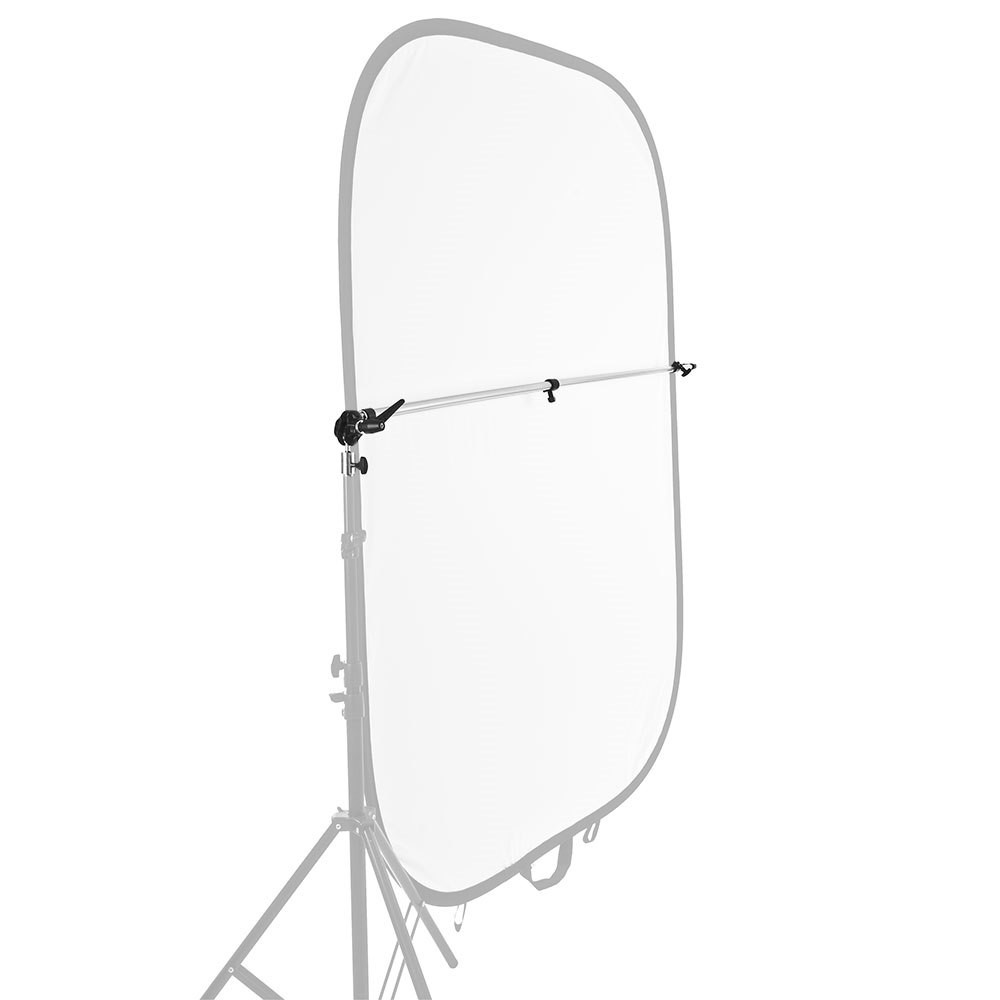 Panelite Bracket For 95cm - 1.8m Reflectors thumbnail
