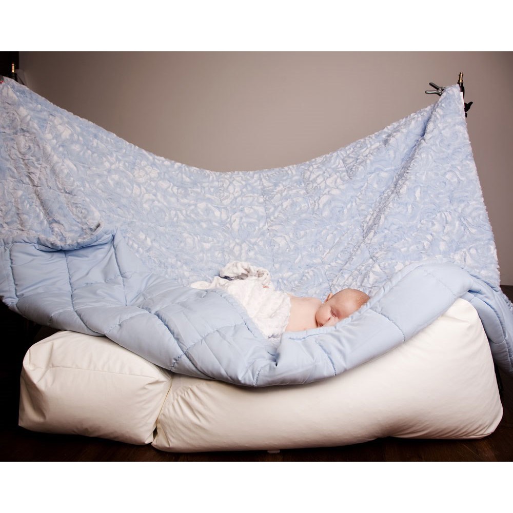 Baby poltroncina smontabile per foto thumbnail