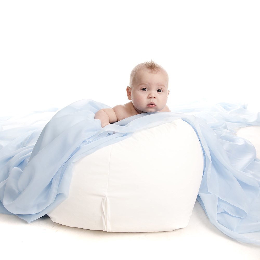 Baby poltroncina smontabile per foto thumbnail