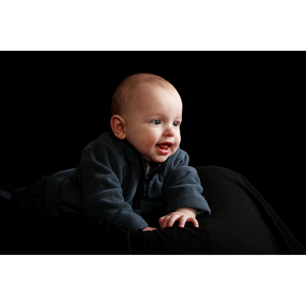 Baby poltroncina smontabile per foto thumbnail
