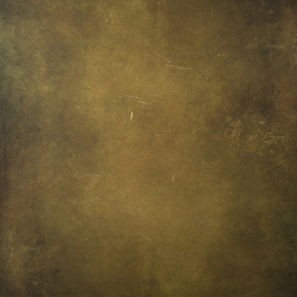 Fond Photographique Pliable Vintage Tabac/Olive thumbnail