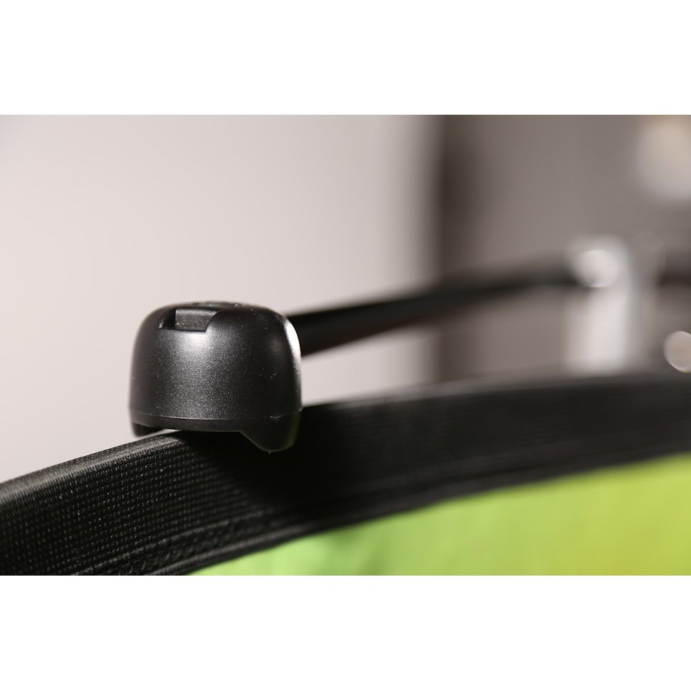 Magnetic Backgrnd Support Kit w/ Lighting Stand, Carry Case thumbnail