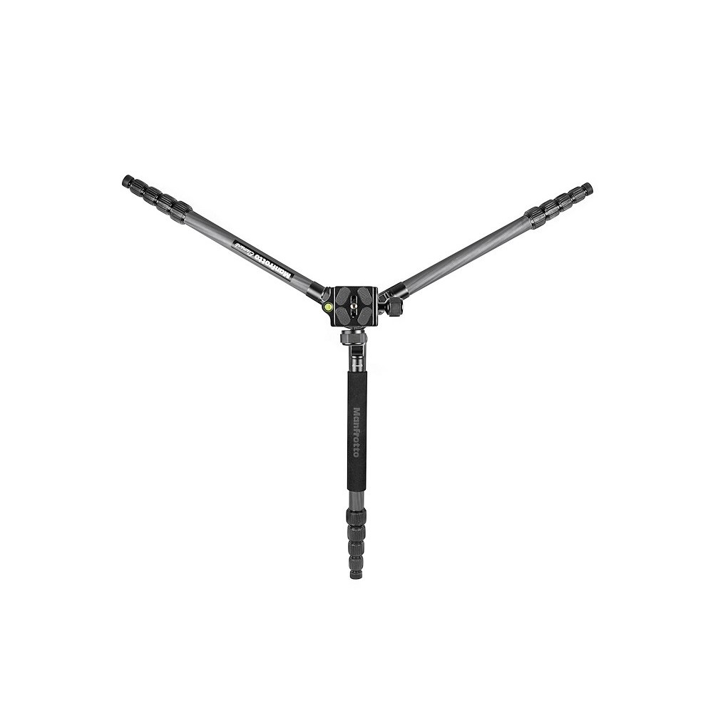 Treppiede Element traveller grande in carbonio thumbnail