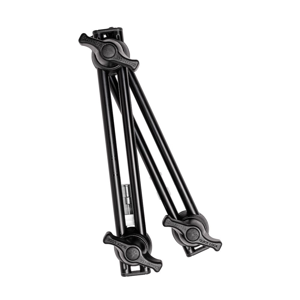 2-Section Double Articulated Arm without Camera Bracket thumbnail