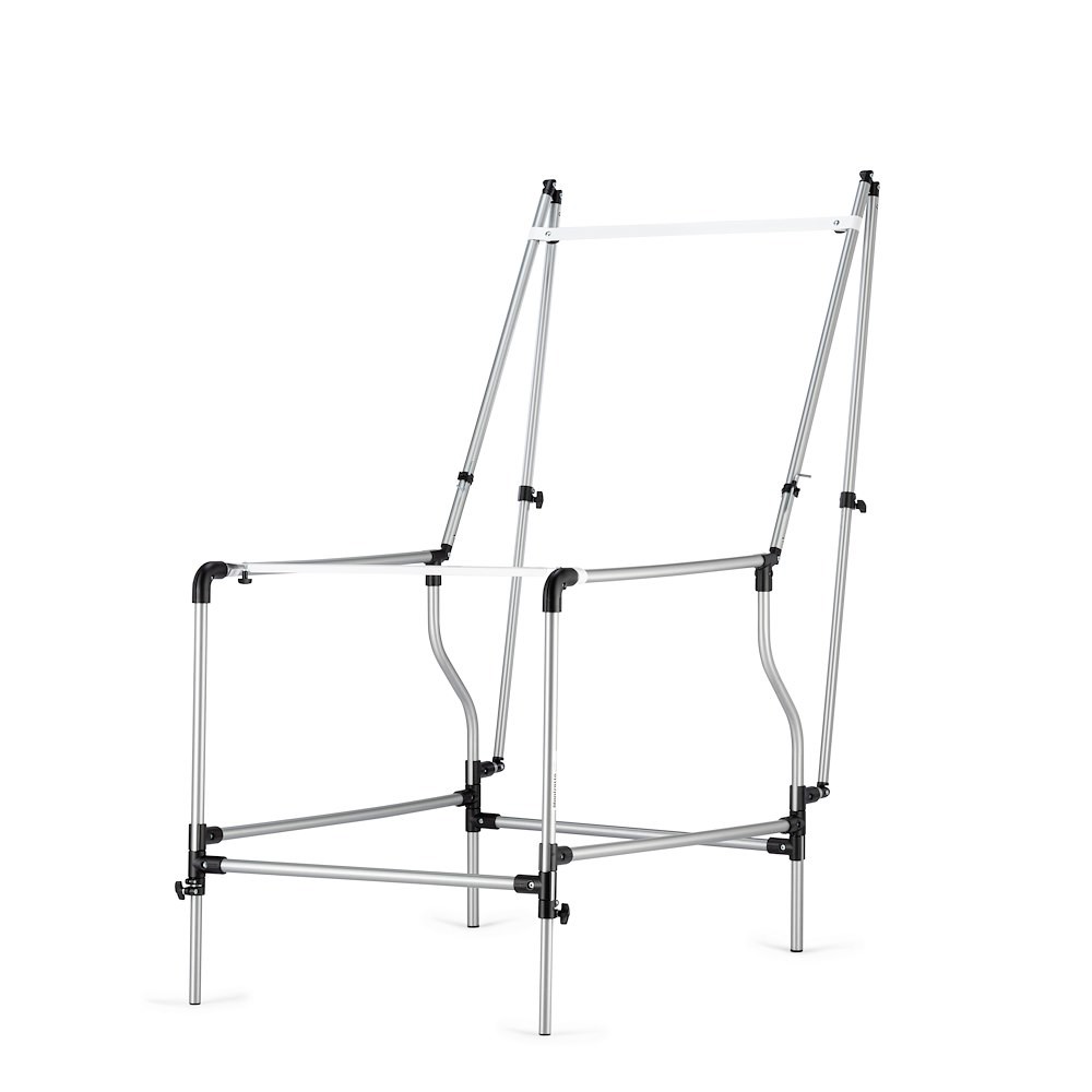Mini Still Life Table w/o Plexi Cover (Special Order Only) thumbnail