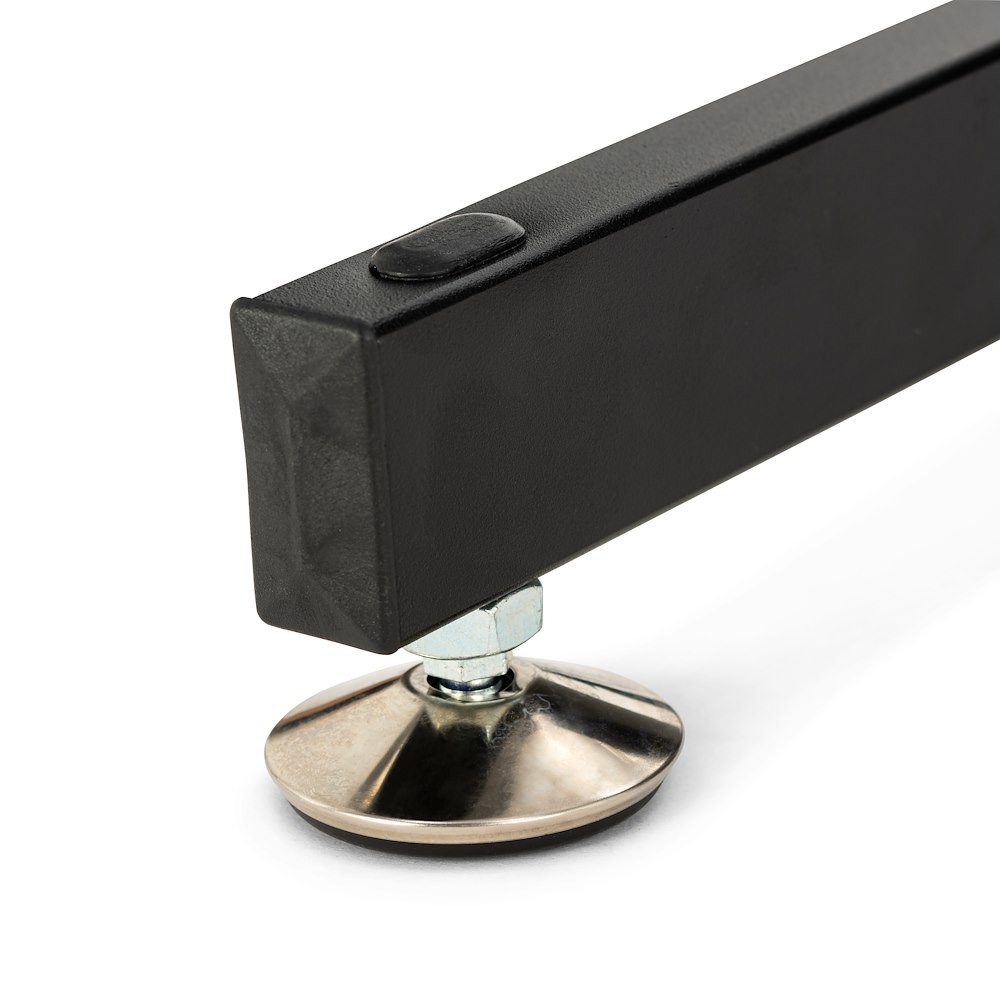 Sm. Base w/Universal Head, 29'' Footprint w/o Casters (S.O.) thumbnail