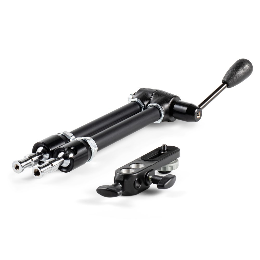 Aluminum Magic Arm w/ Bracket, Pivot Lock Control thumbnail