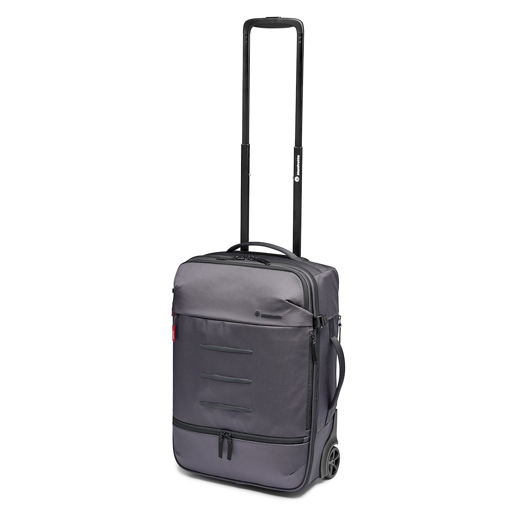 Valise photo à roulettes Manhattan pour hybrides/reflex thumbnail