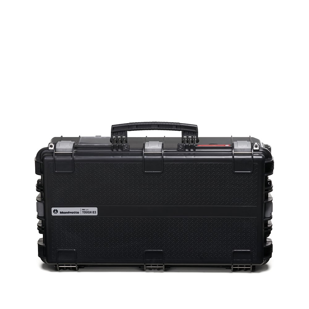 PRO Light Tough TH-83 Case thumbnail