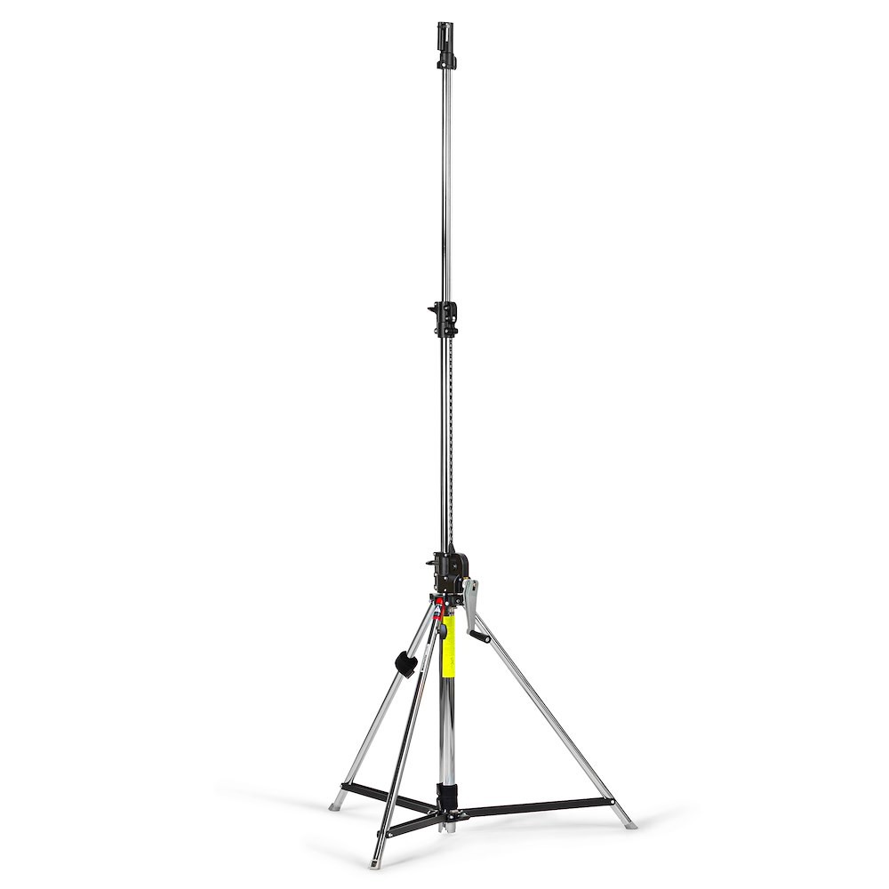 Short Wind Up Stand (Special Order Only) thumbnail