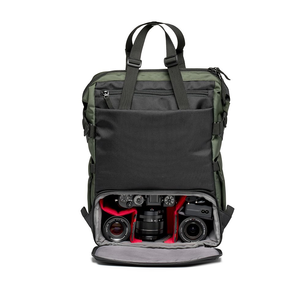 Tote bag convertible Street thumbnail